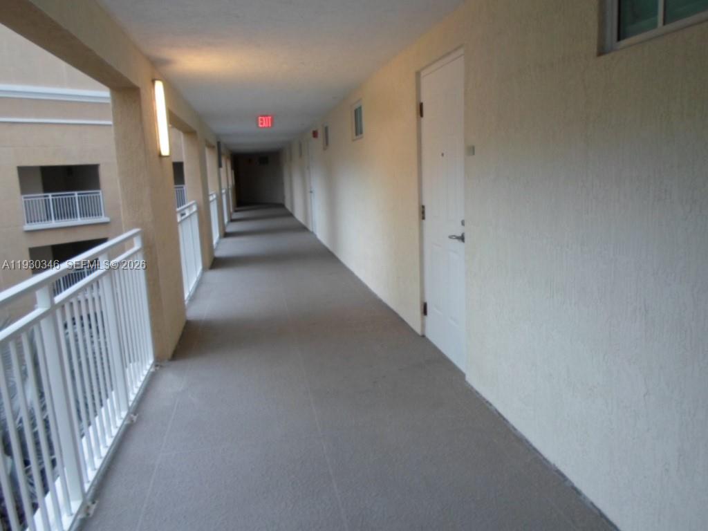 7275 Southwest 90th Way, Unit G 611 Miami, FL 33156 - Photo 50 of 56 a view of entryway
