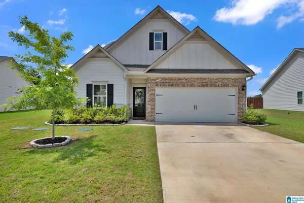 $336,900 | 547 Bridlewood Circle, Morris, AL 35116