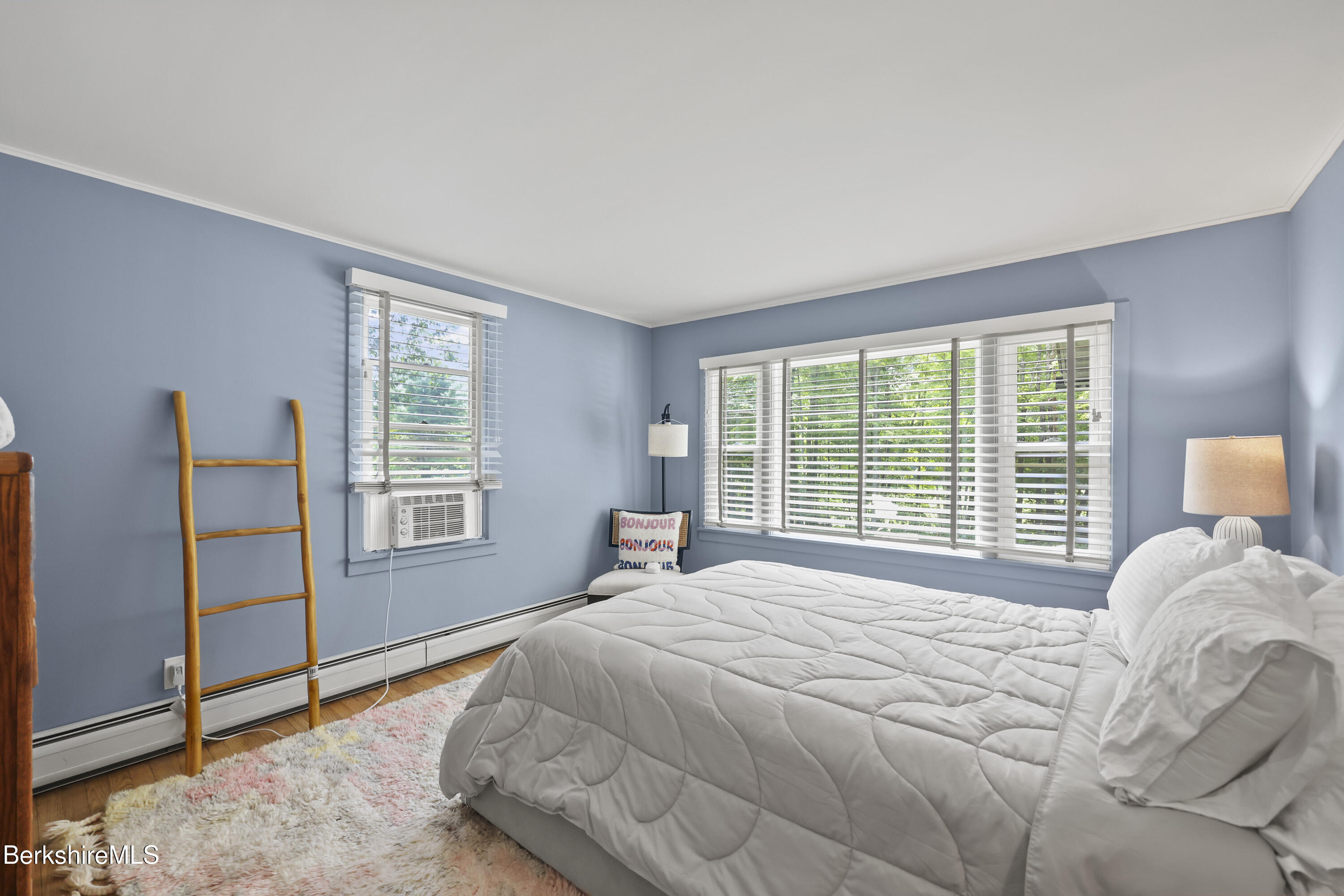 85 Pixley Road Great Barrington, MA 01230 - Photo 21 of 44 105 Bedroom Two