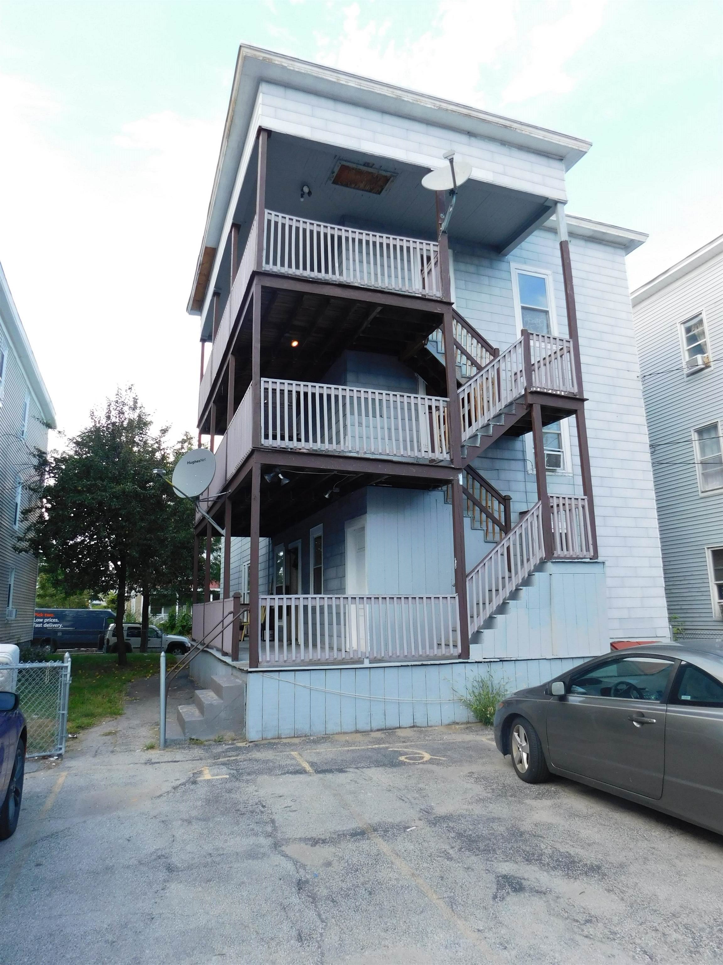 225 Spruce Street Manchester, NH 03103 - Photo 3 of 15 Gallery Image 3