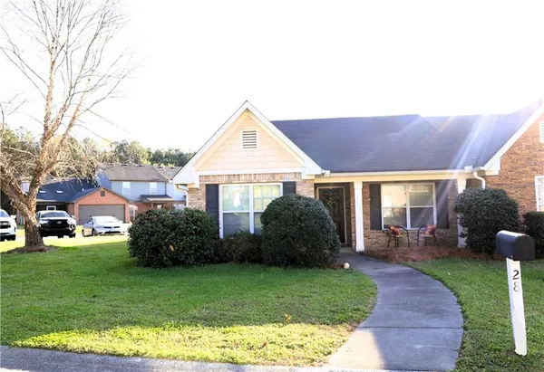 $209,900 | 28 Princeton Avenue, Adairsville, GA 30103