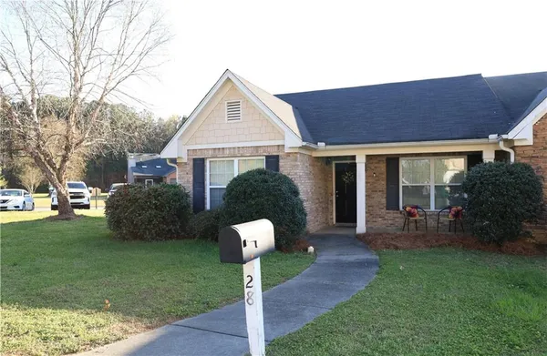 $209,900 | 28 Princeton Avenue, Adairsville, GA 30103