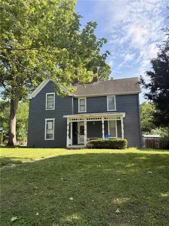 $275,000 | 1919 South Street, Lexington, MO 64067