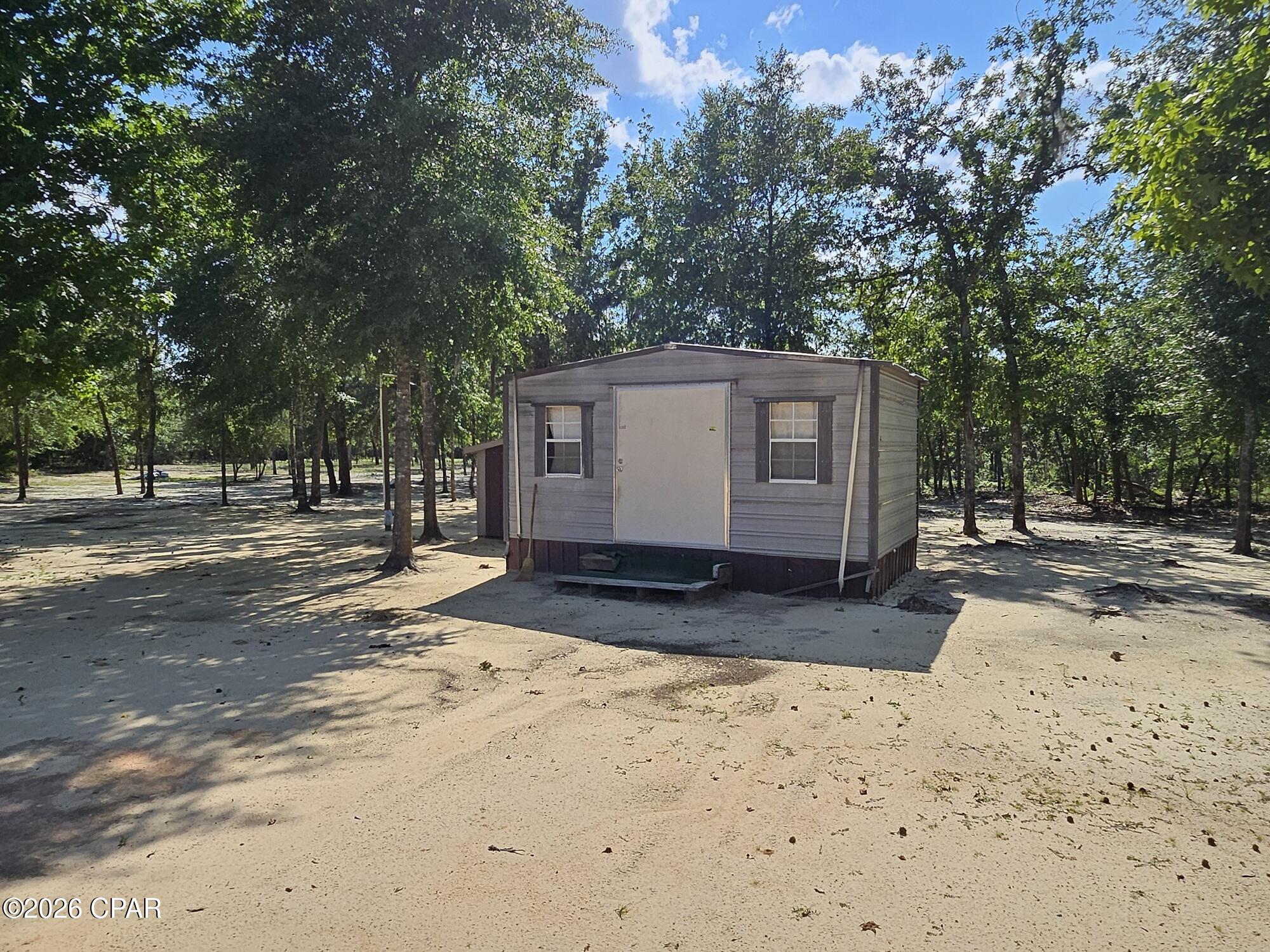 21933 Tolliver Road Fountain, FL 32438 - Photo 4 of 8