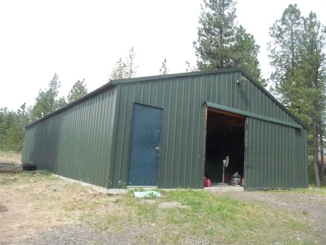 24724 South Pine Springs Road Cheney, WA 99004 - Photo 14 of 18 Gallery Image 14