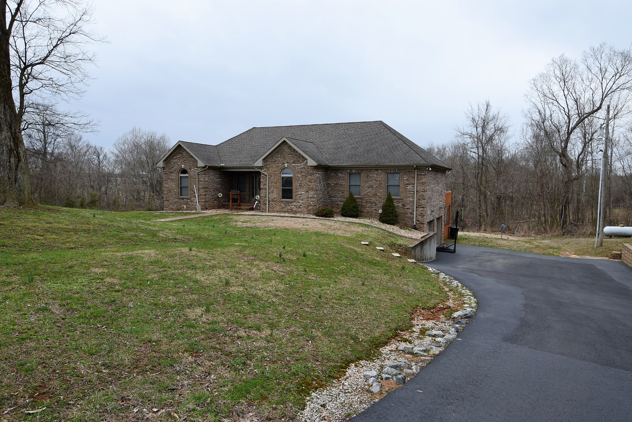 7702 Caledonia Road Gracey, KY 42232 - Photo 1 of 44 Gallery Image 1