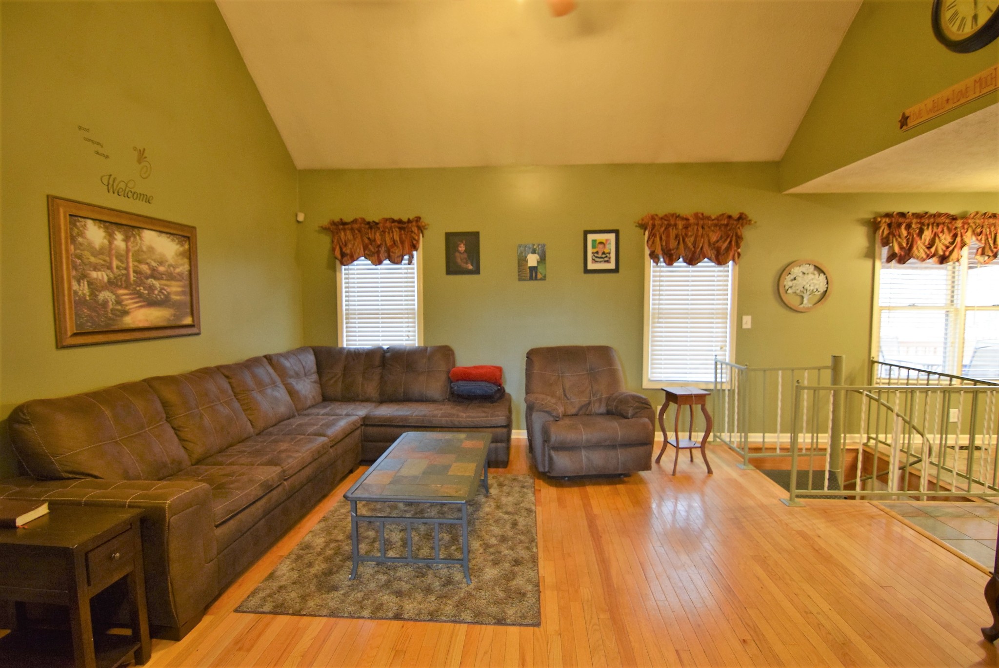 7702 Caledonia Road Gracey, KY 42232 - Photo 11 of 44 Gallery Image 11