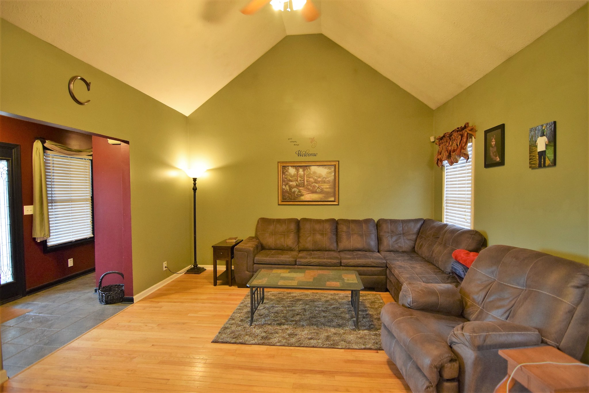 7702 Caledonia Road Gracey, KY 42232 - Photo 12 of 44 Gallery Image 12