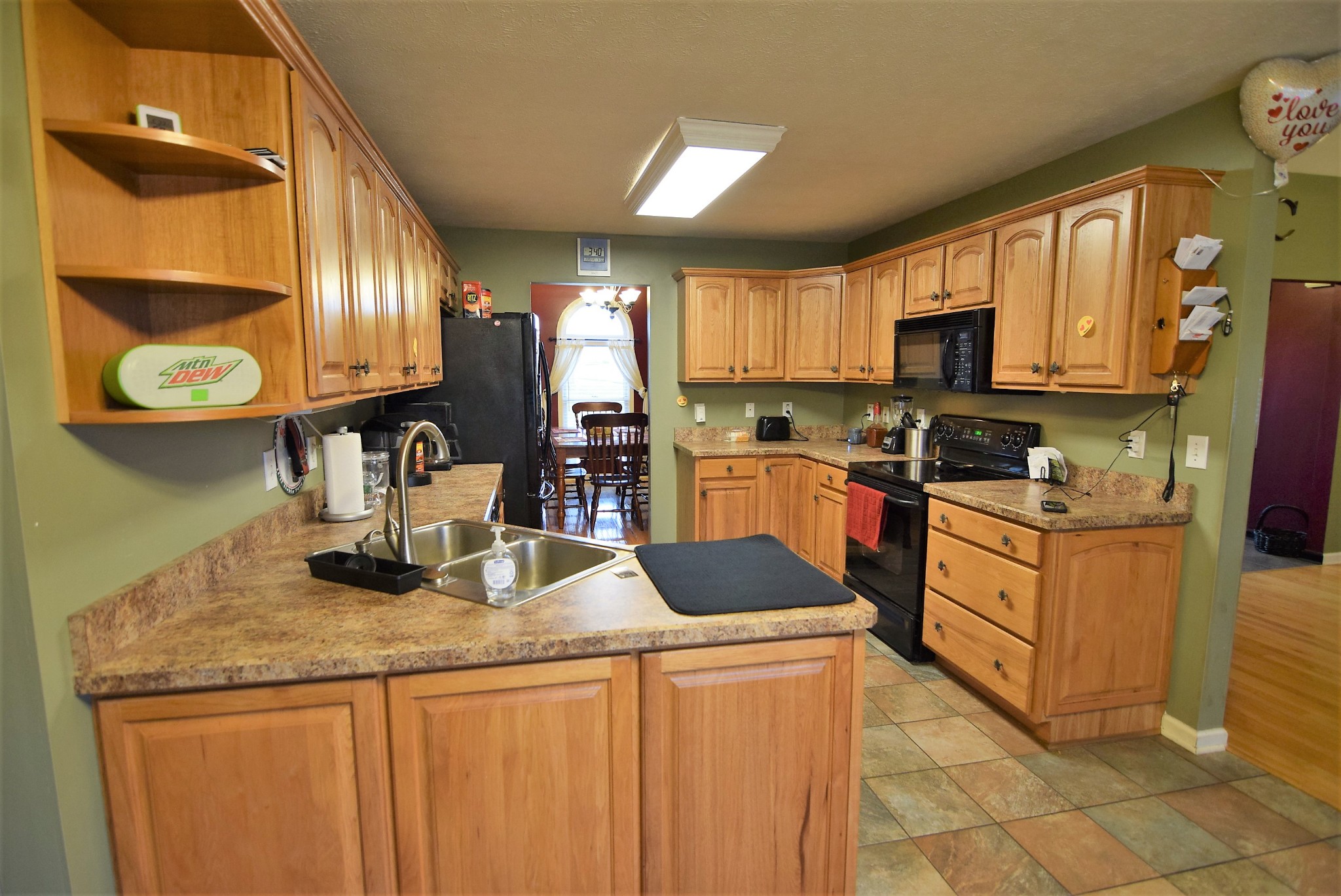 7702 Caledonia Road Gracey, KY 42232 - Photo 13 of 44 Gallery Image 13