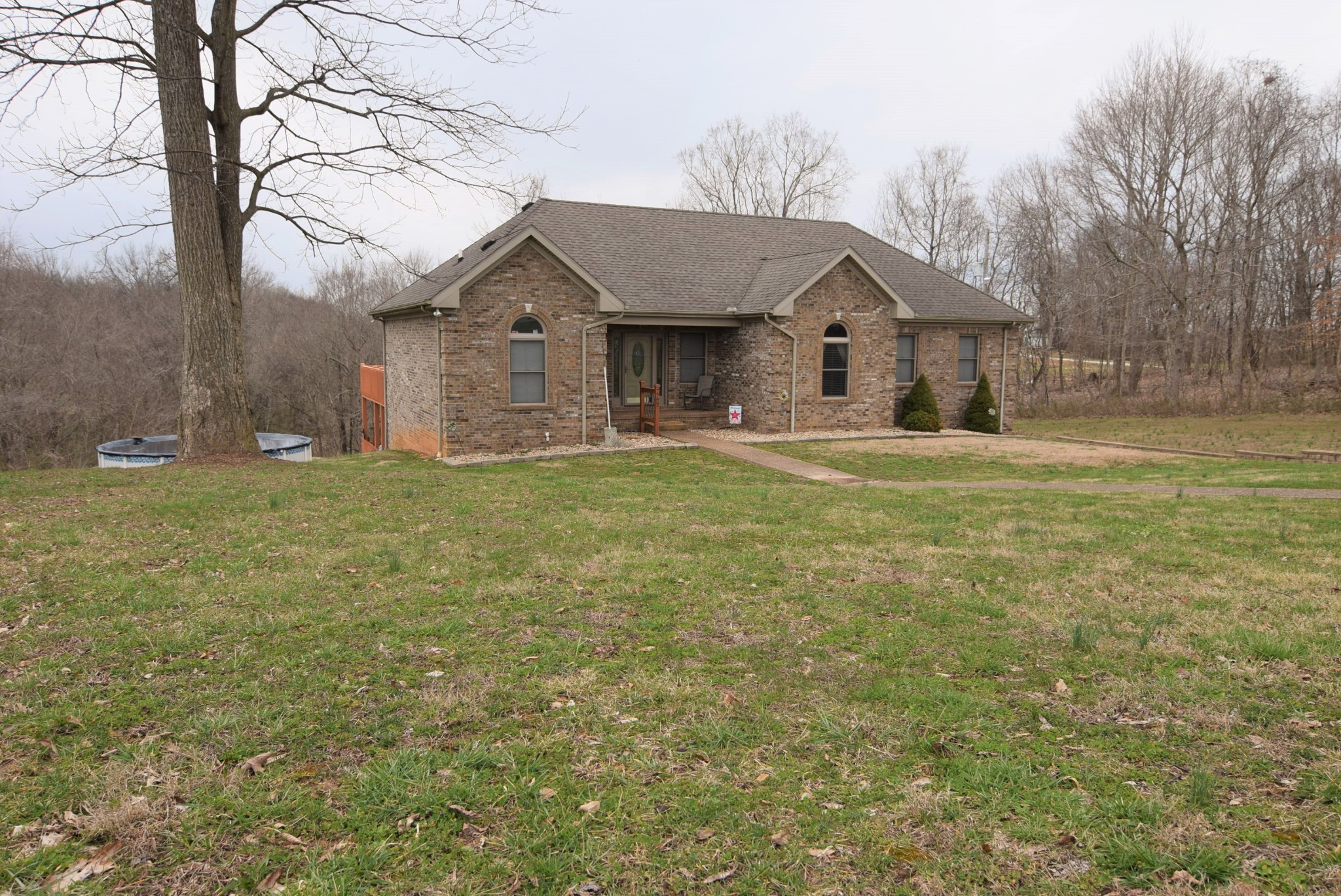 7702 Caledonia Road Gracey, KY 42232 - Photo 4 of 44 Gallery Image 4