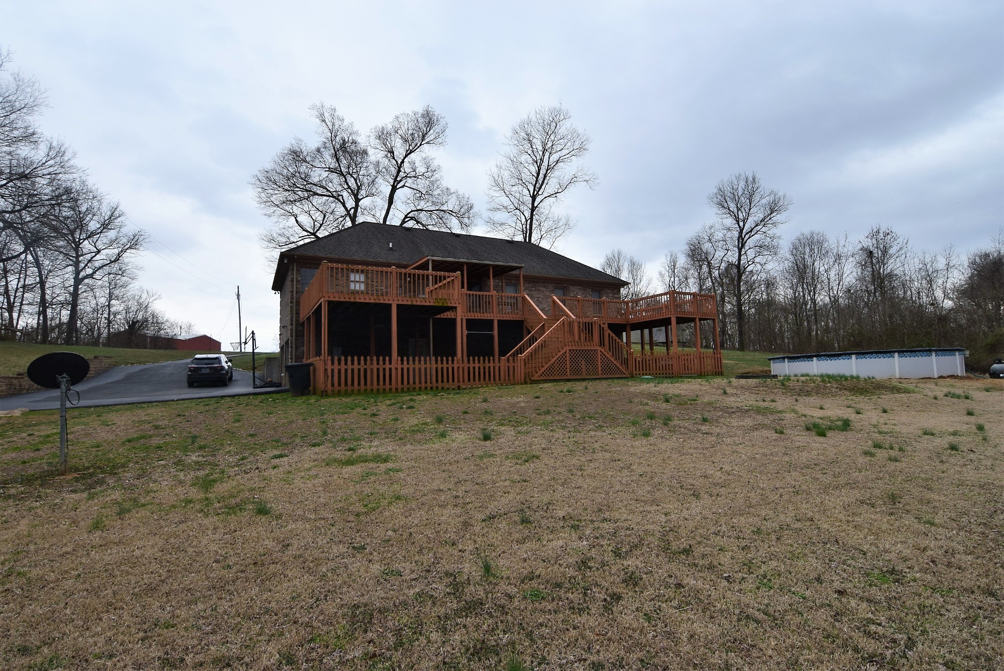 7702 Caledonia Road Gracey, KY 42232 - Photo 8 of 44 Gallery Image 8