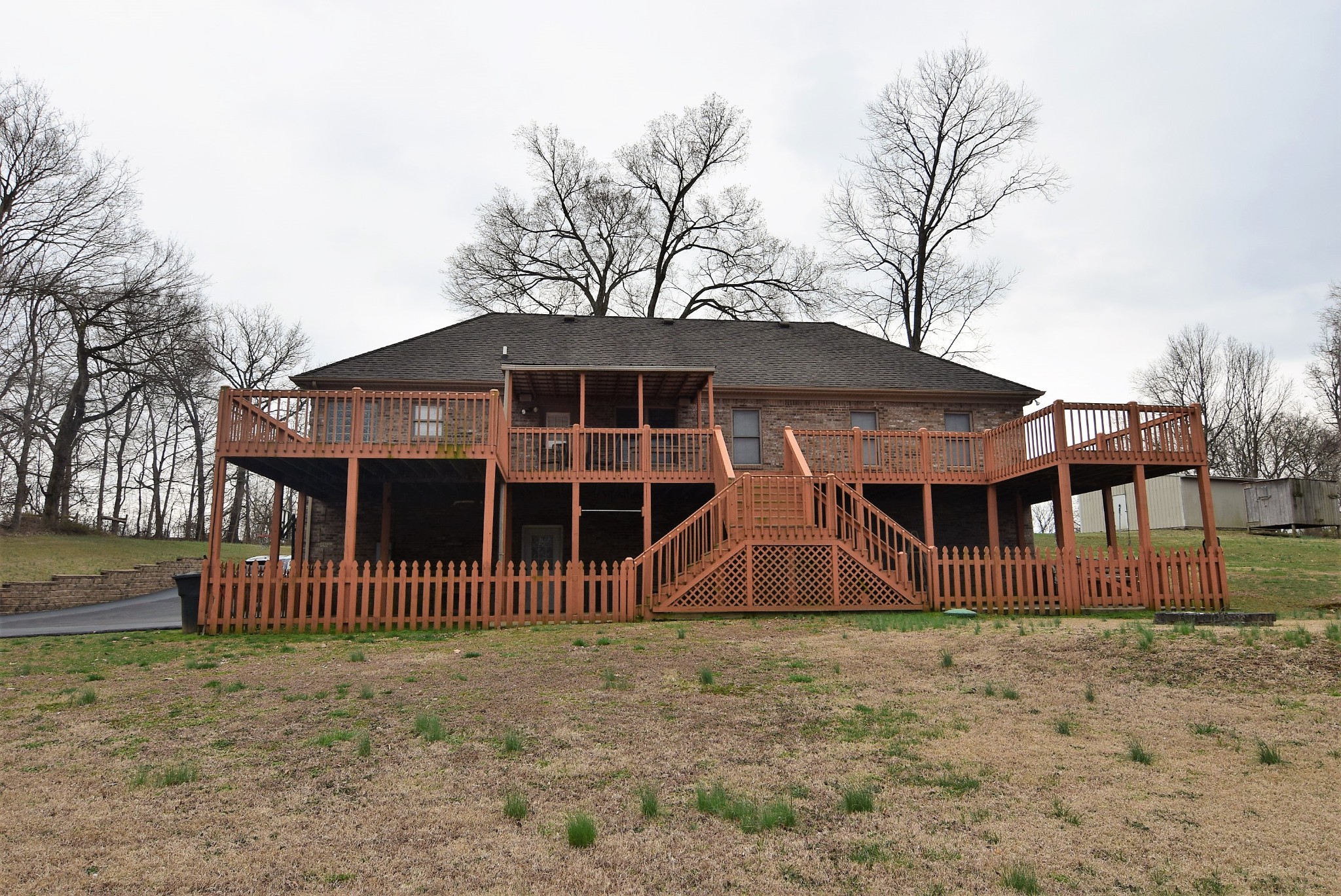 7702 Caledonia Road Gracey, KY 42232 - Photo 9 of 44 Gallery Image 9