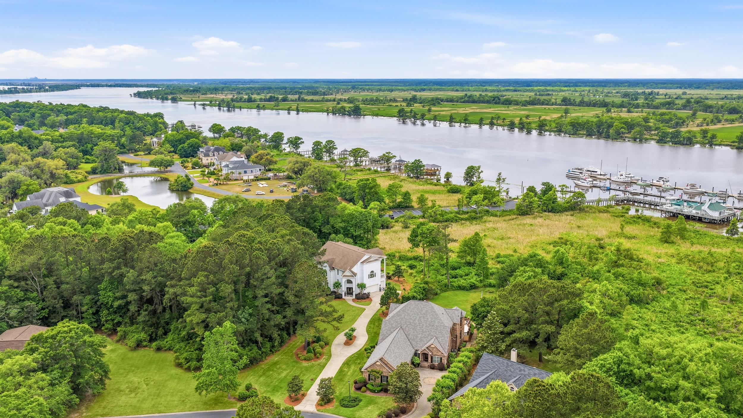 292 Portrush Loop Pawleys Island, SC 29585 - Photo 10 of 97