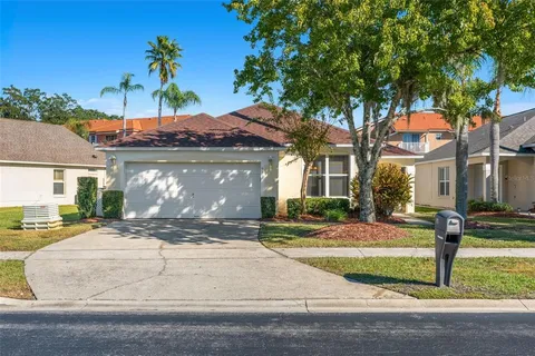 $399,000 | 911 Lake Berkley Drive, Kissimmee, FL 34746