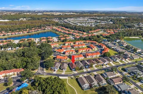 $399,000 | 911 Lake Berkley Drive, Kissimmee, FL 34746