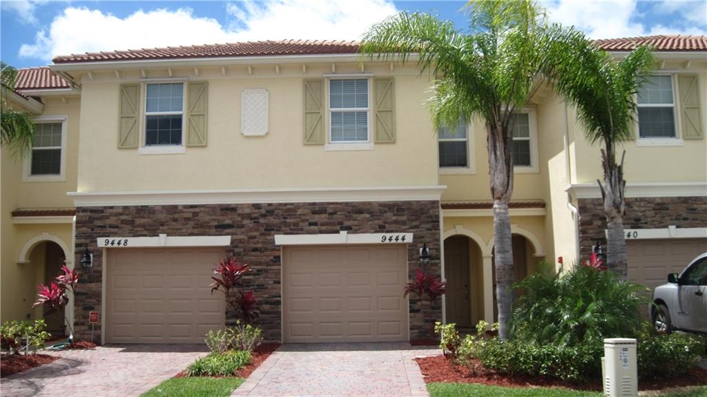 9444 Southwest Merlin Court Stuart, FL 34997 - Photo 1 of 23 Gallery Image 1