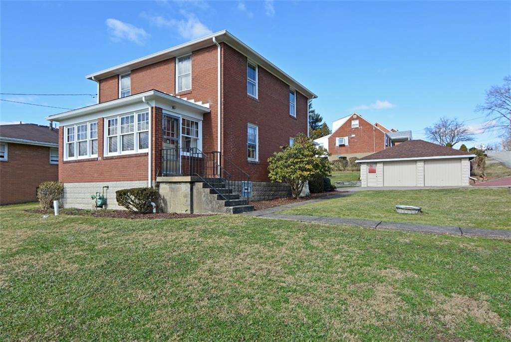 6902 Shannon Road Verona, PA 15147 - Photo 1 of 15 Gallery Image 1