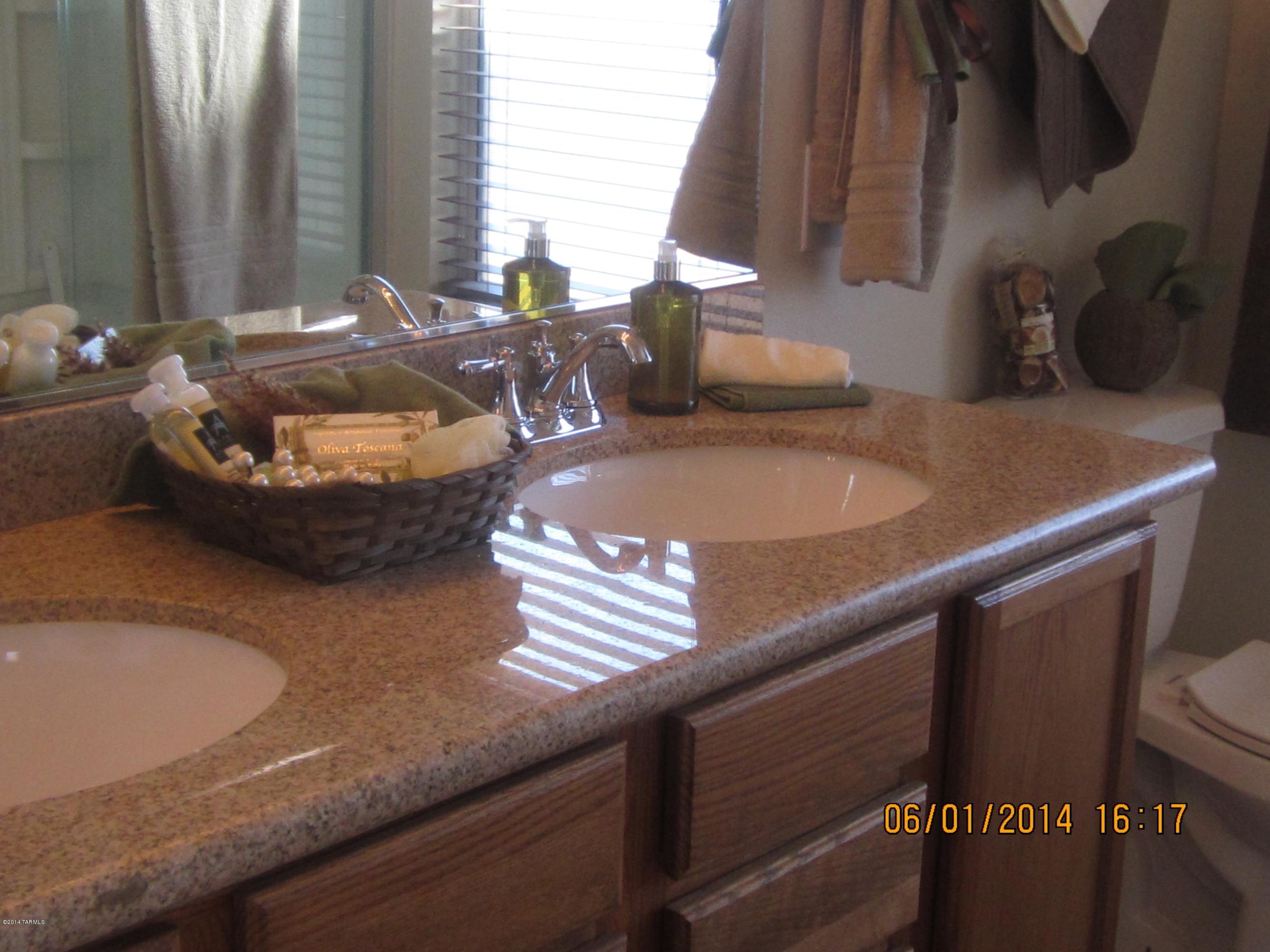 3601 East Canter Road Tucson, AZ 85739 - Photo 8 of 23