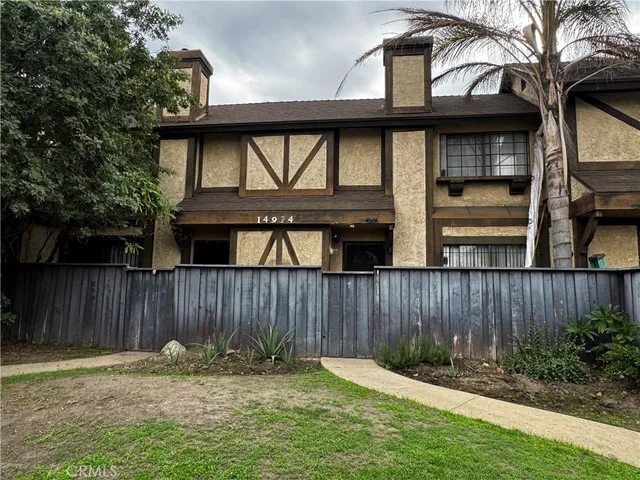 $425,000 | 14924 Nordhoff Street, Unit 3, North Hills, CA 91343