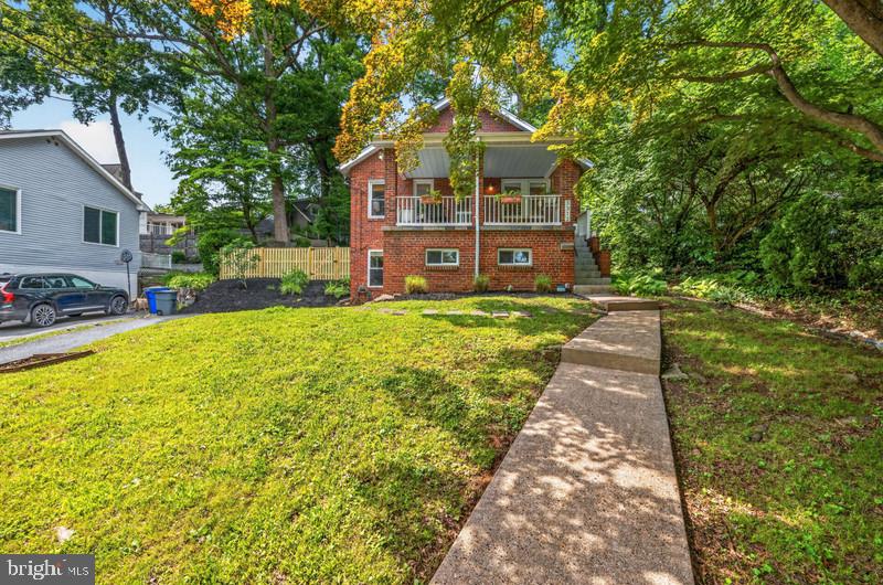 5312 Tuscarawas Road Bethesda, MD 20816 - Photo 2 of 40
