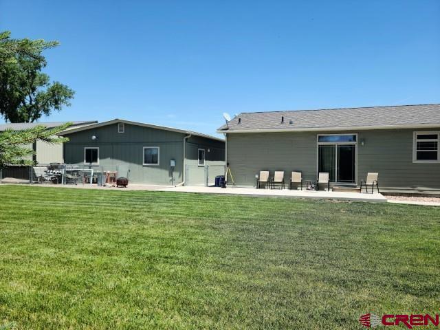 1605 I Road Delta, CO 81416 - Photo 33 of 35 Gallery Image 33