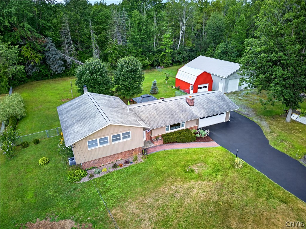8165 Caughdenoy Road Clay, NY 13041 - Photo 2 of 46 Gallery Image 2