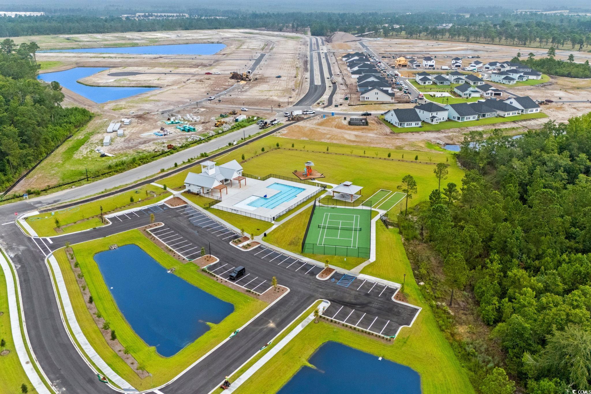 2409 Copper Crk Loop Longs, SC 29568 - Photo 26 of 40 Pool, Bocce Ball, Tennis, Playground, Dog Park (not pictured)