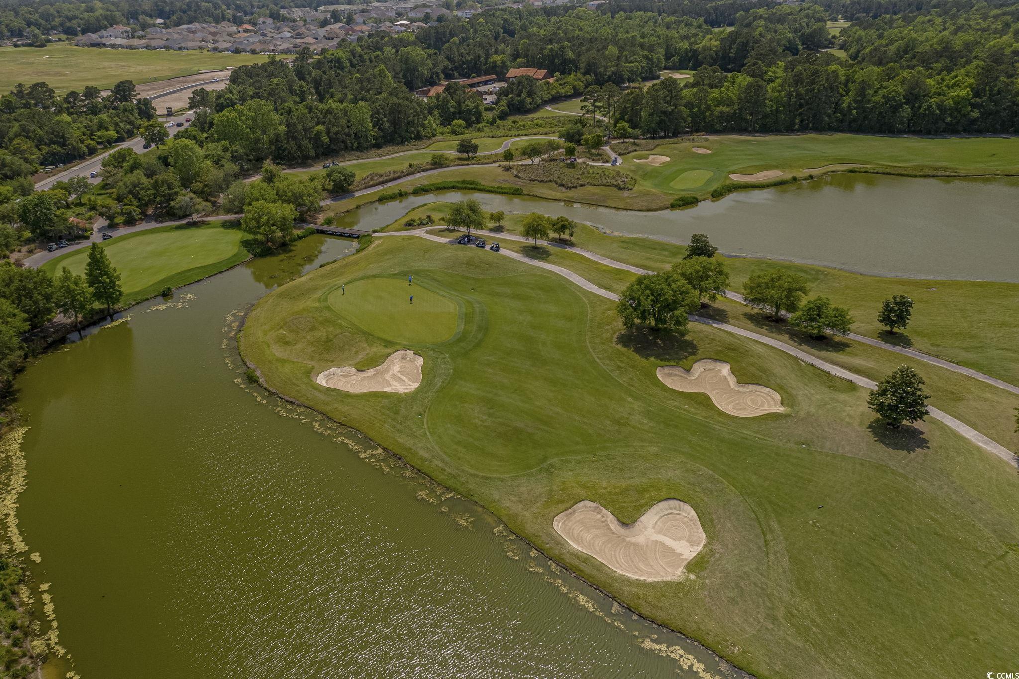 2409 Copper Crk Loop Longs, SC 29568 - Photo 29 of 40 Close to Golfing