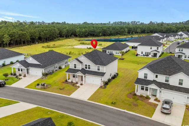 $390,000 | 2409 Copper Crk Loop, Longs, SC 29568