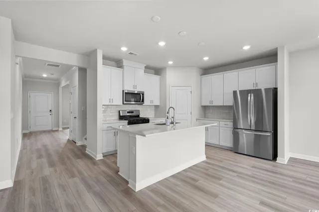 $390,000 | 2409 Copper Crk Loop, Longs, SC 29568