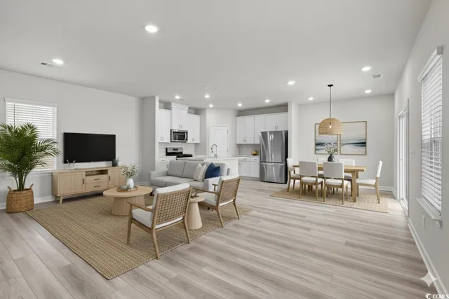 $390,000 | 2409 Copper Crk Loop, Longs, SC 29568