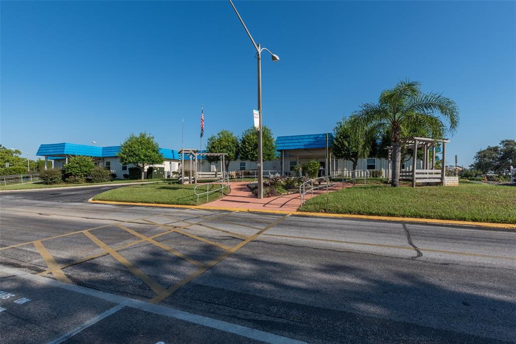 14751 Brookridge Boulevard Brooksville, FL 34613 - Photo 47 of 61 a view of a street with houses