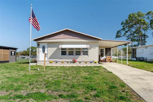 $189,900 | 14751 Brookridge Boulevard, Brooksville, FL 34613
