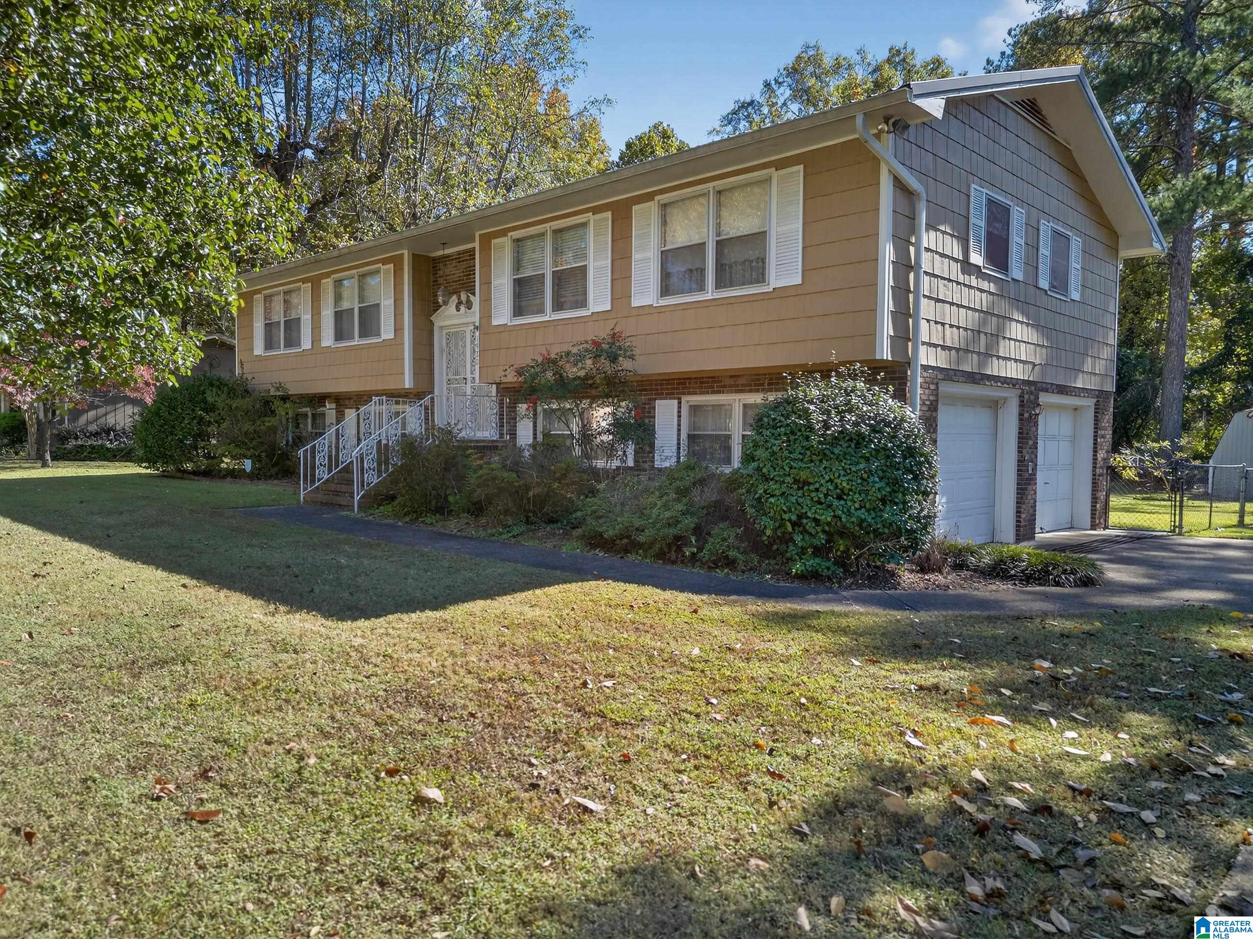 1920 Valley Creek Road Anniston, AL 36207 - Photo 44 of 44