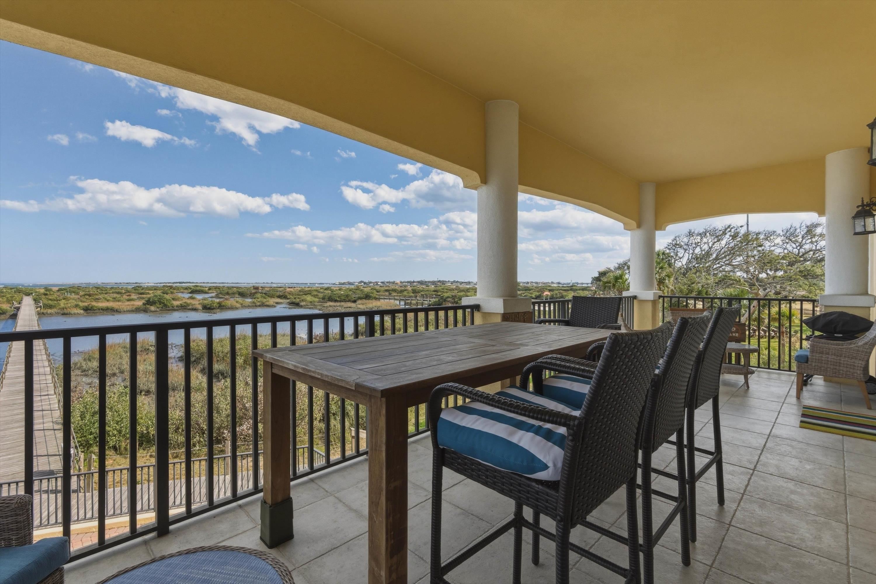 1 Radio Road, Unit 202 St. Augustine, FL 32084 - Photo 22 of 44