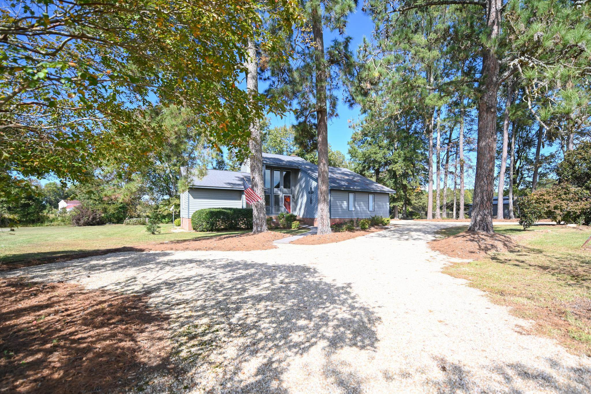 1905 Pine Level Micro Road Selma, NC 27576 - Photo 5 of 66 Photo 5