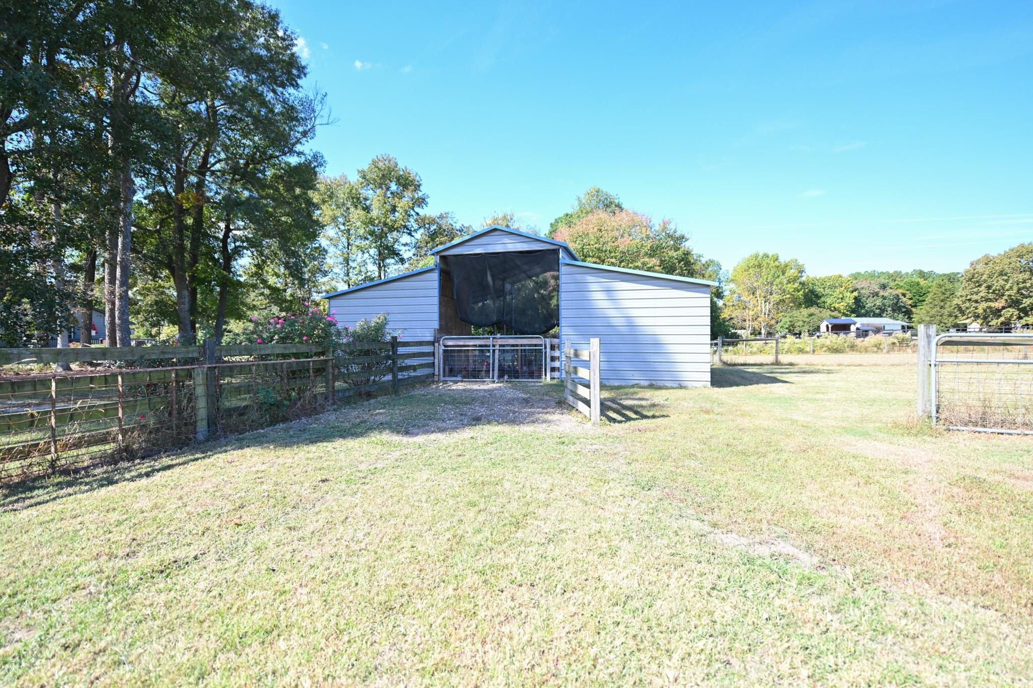 1905 Pine Level Micro Road Selma, NC 27576 - Photo 55 of 66 Photo 55