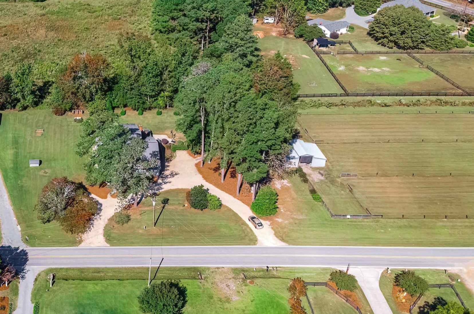 1905 Pine Level Micro Road Selma, NC 27576 - Photo 61 of 66 Photo 61