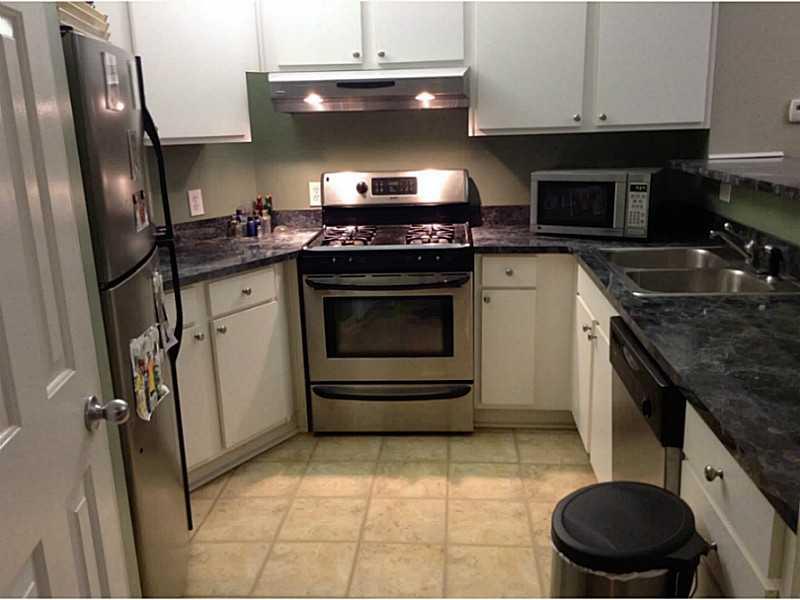 463 Sherman Way, Unit 463 Decatur, GA 30033 - Photo 1 of 1 Kitchen. with pantry
