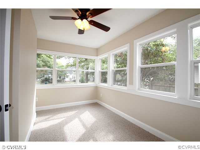 2918 Maplewood Road Henrico, VA 23228 - Photo 8 of 24 Porch