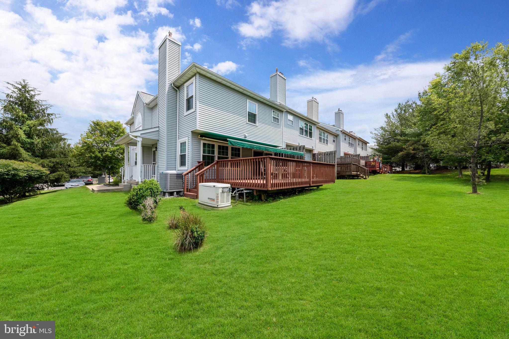 105 Castleton Road Princeton, NJ 08540 - Photo 26 of 27