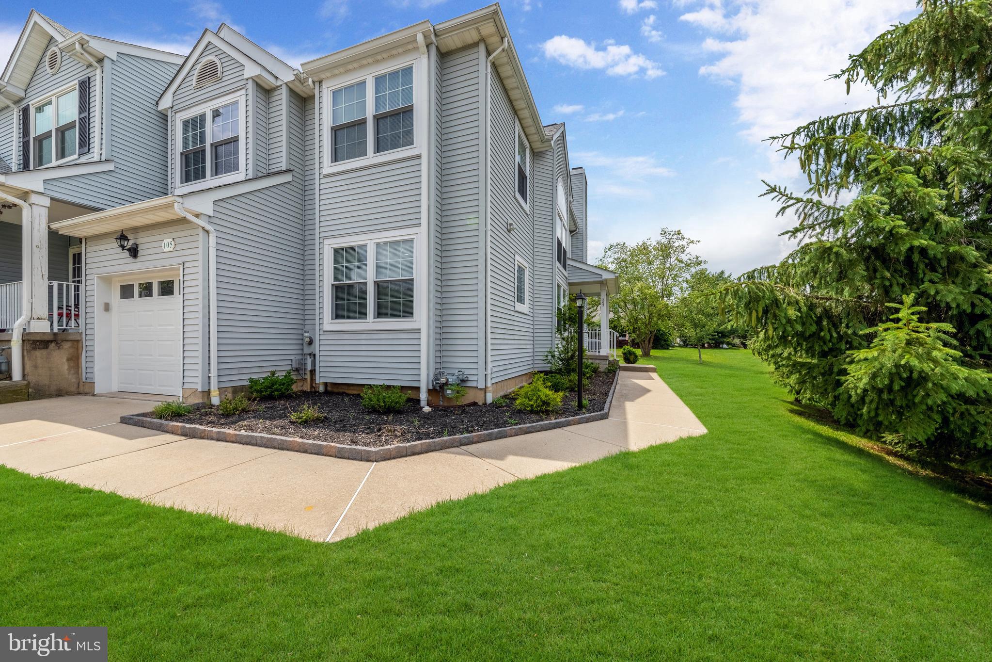 105 Castleton Road Princeton, NJ 08540 - Photo 5 of 27