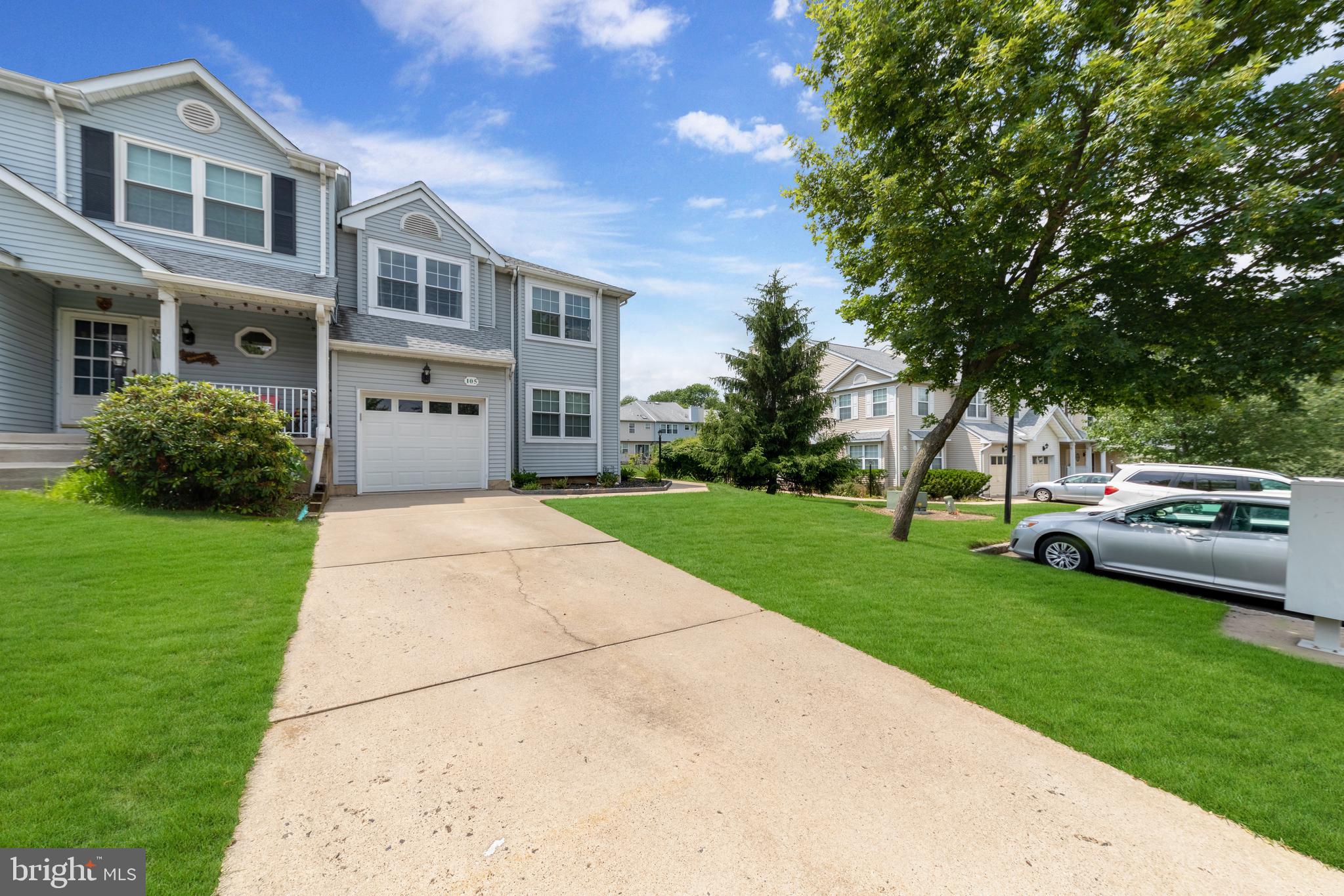 105 Castleton Road Princeton, NJ 08540 - Photo 6 of 27