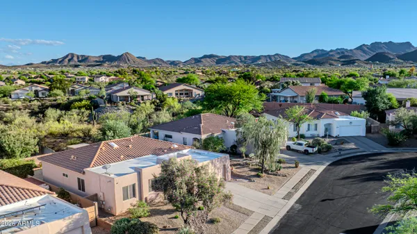 $445,000 | 3630 North Raven Wash Drive, Tucson, AZ 85745