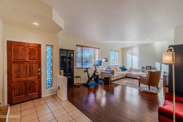 $445,000 | 3630 North Raven Wash Drive, Tucson, AZ 85745