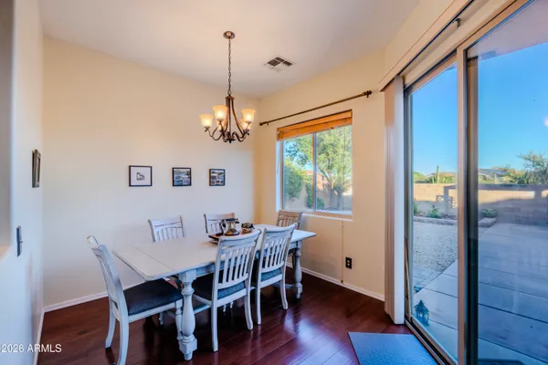 $445,000 | 3630 North Raven Wash Drive, Tucson, AZ 85745