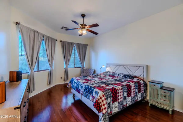 $445,000 | 3630 North Raven Wash Drive, Tucson, AZ 85745