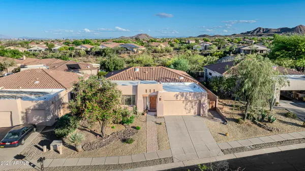$445,000 | 3630 North Raven Wash Drive, Tucson, AZ 85745