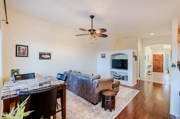 $445,000 | 3630 North Raven Wash Drive, Tucson, AZ 85745