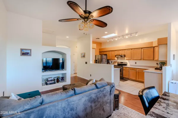 $445,000 | 3630 North Raven Wash Drive, Tucson, AZ 85745